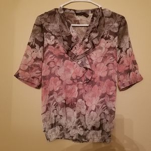 Women's Top Size XS